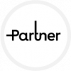 Partner לוגו